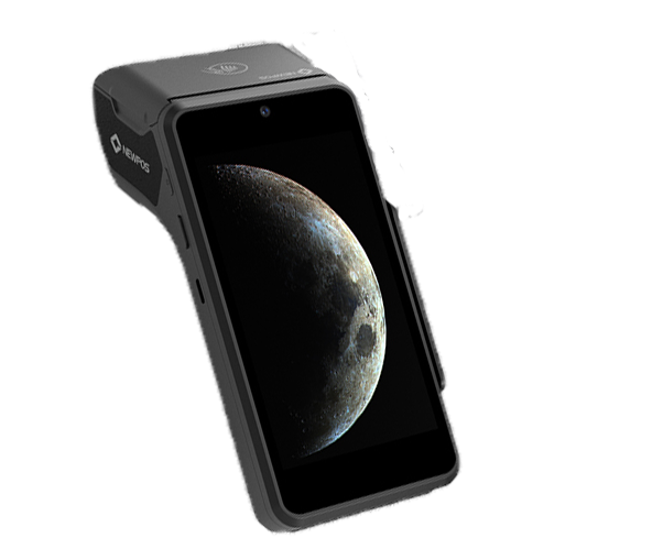 NewPos 9810 Touch Screen