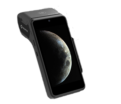 NewPos 9810 Touch Screen